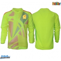 Mexico Keeper Bortedrakt Copa America 2024 Langermet